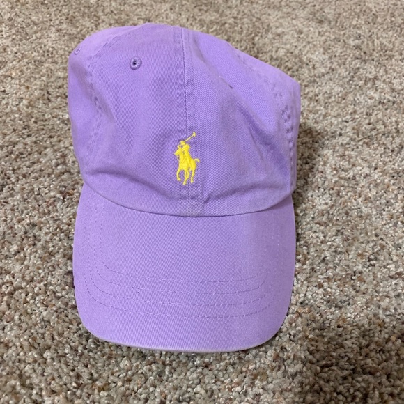 Polo Ralph Lauren Accessories - Ralph Lauren hat